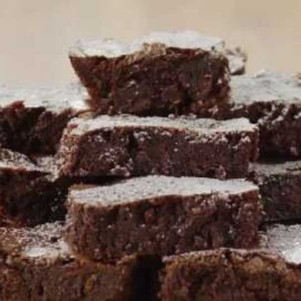 The Two Best Brownie Recipes You'll Ever Make