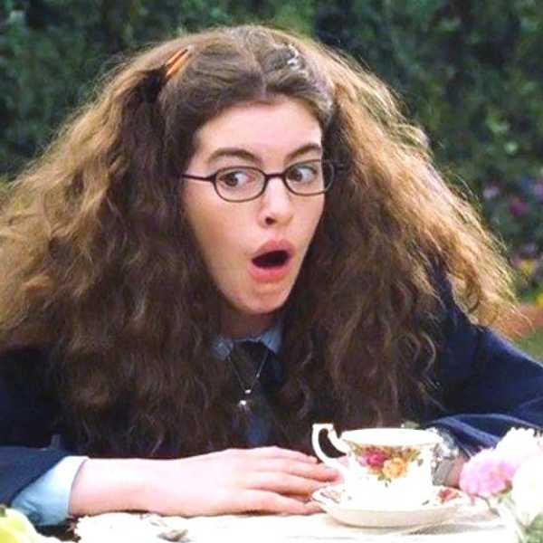 Thick Hair Problems