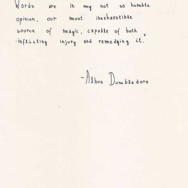 A Love Letter To Amateur Writers