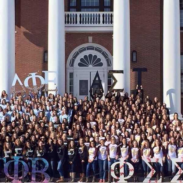 14 Reasons Why You Should Join A Sorority