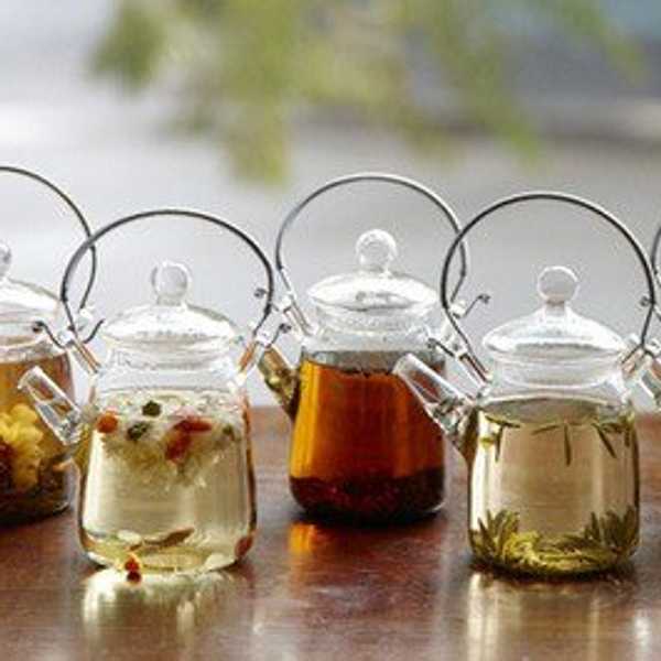 Why You Should Choose Tea Over Coffee