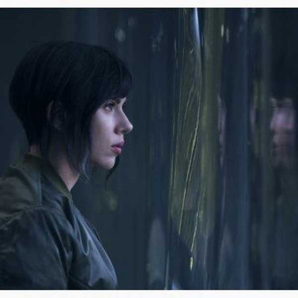 'Ghost In the Shell' Shows Hollywood's Ugly Relationship With Asian Characters