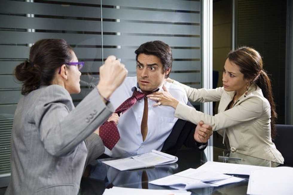 3 Brief Reasons Why I Choose Not To Participate In Political Discussions