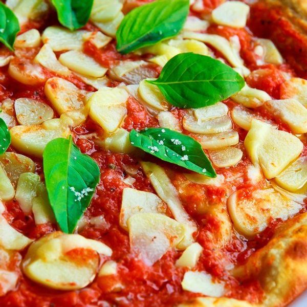 7 Reasons Pizza Is The Best Thing Ever