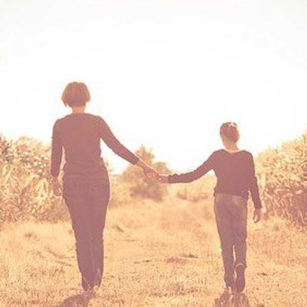 What My Mom Has Taught Me