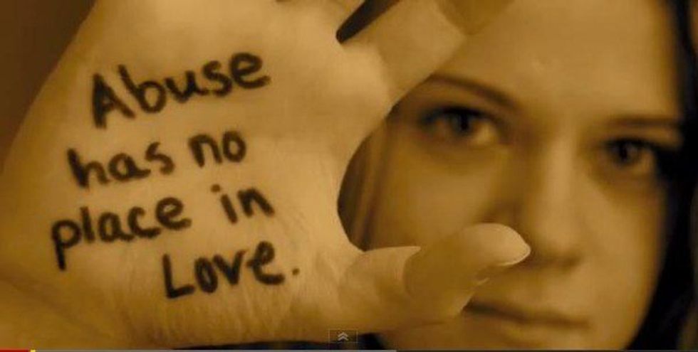 The Types Of Abusive Relationships We Don't Talk About