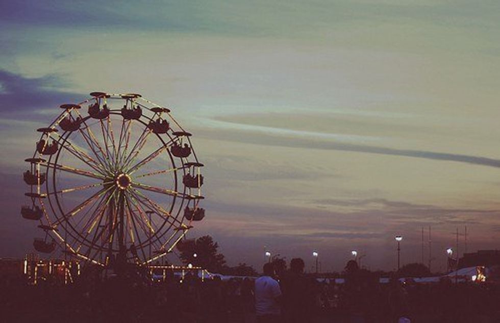 A Letter Of Encouragement