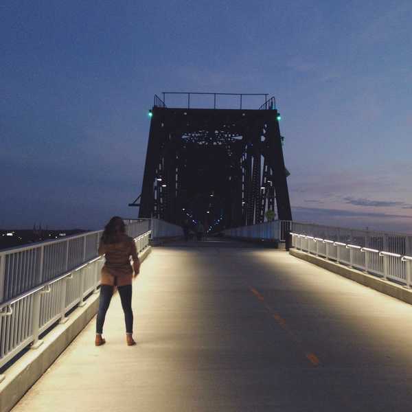 The Reason Girls ALWAYS Seem To Travel In Pairs
