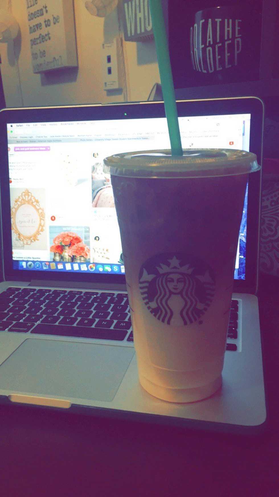 14 Tips On How To Make It Through Finals