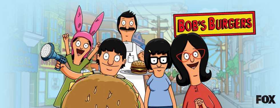 Last Month Of The Semester As Told By 'Bob's Burgers'