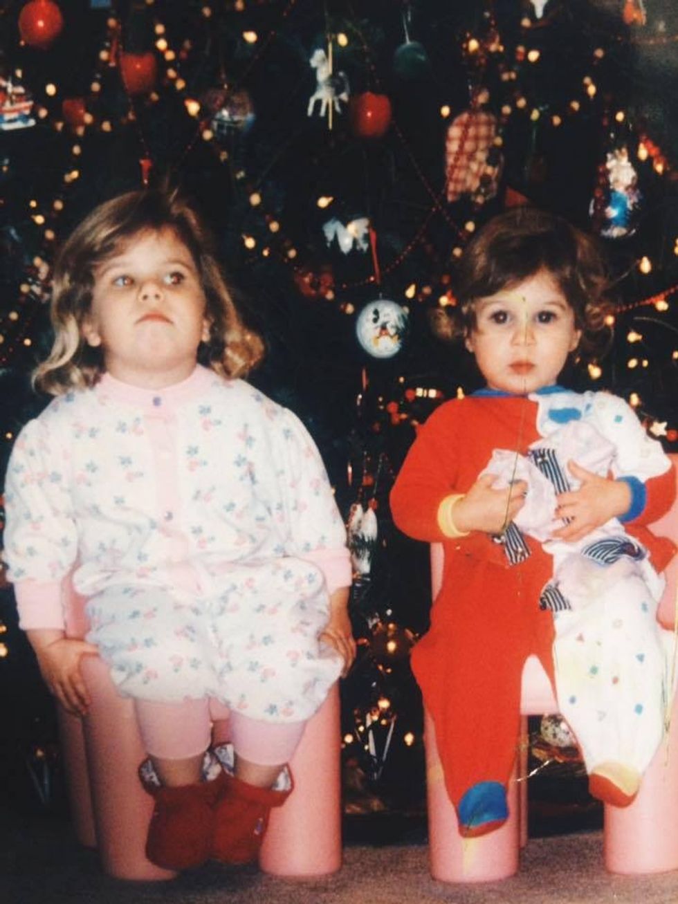 The Sisterhood Experience