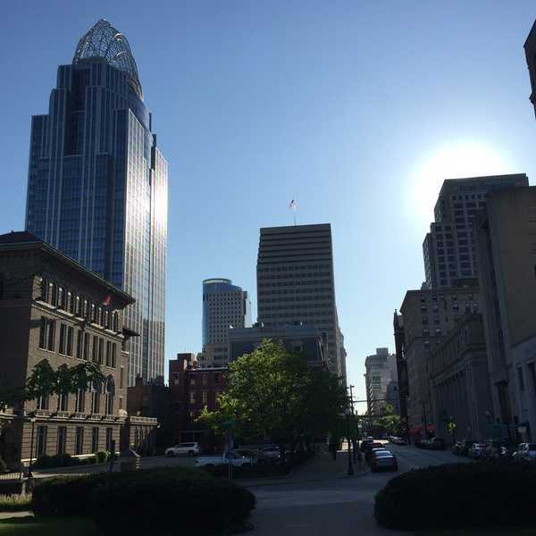 Why You Need To Take More Spontaneous Adventures