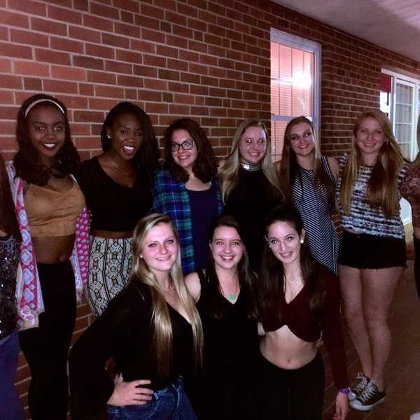 Goodbye To My Freshman Year Of College