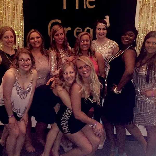 5 Truths Behind Greek Life Cliches