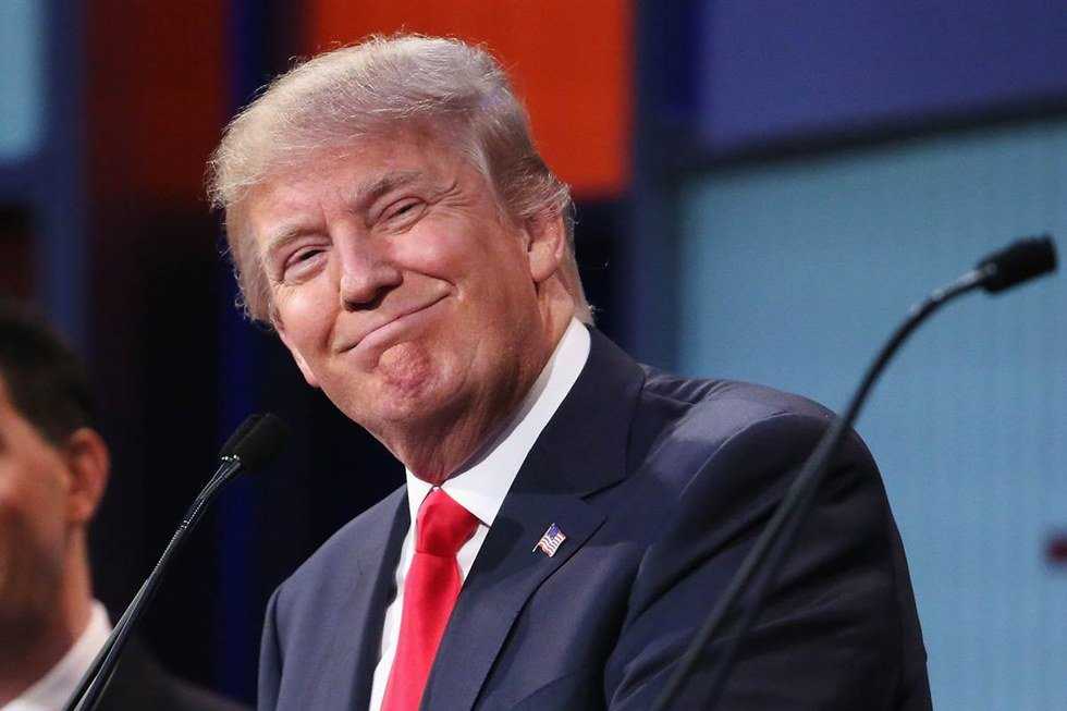 I'm A Young Republican, & I'm Not Voting For Donald Trump