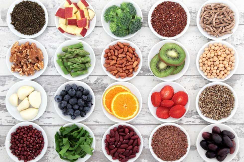 What I Learned From Veganism