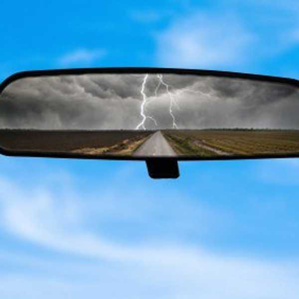 Is Your Past Defining Who You Are?