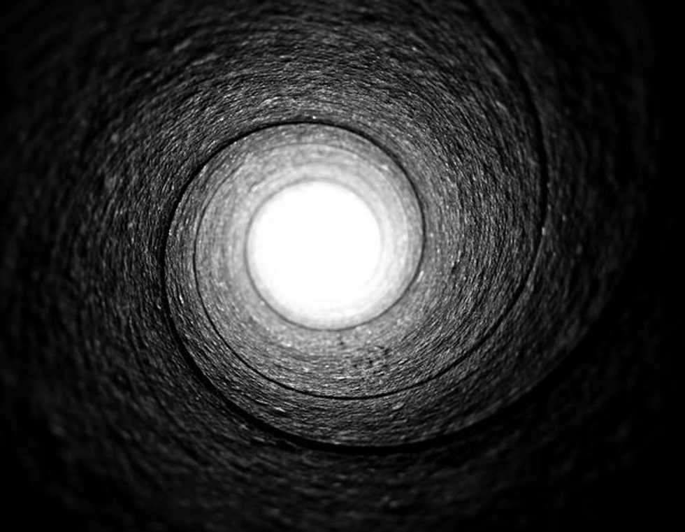 The Reality Of Depression As Told By A College Student