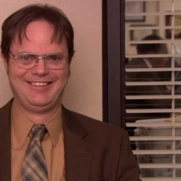 10 Signs the End of the Semester is Coming as Told by Dwight Schrute