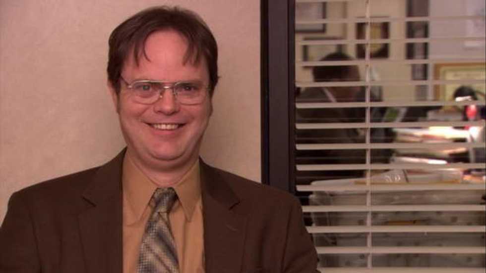10 Signs the End of the Semester is Coming as Told by Dwight Schrute