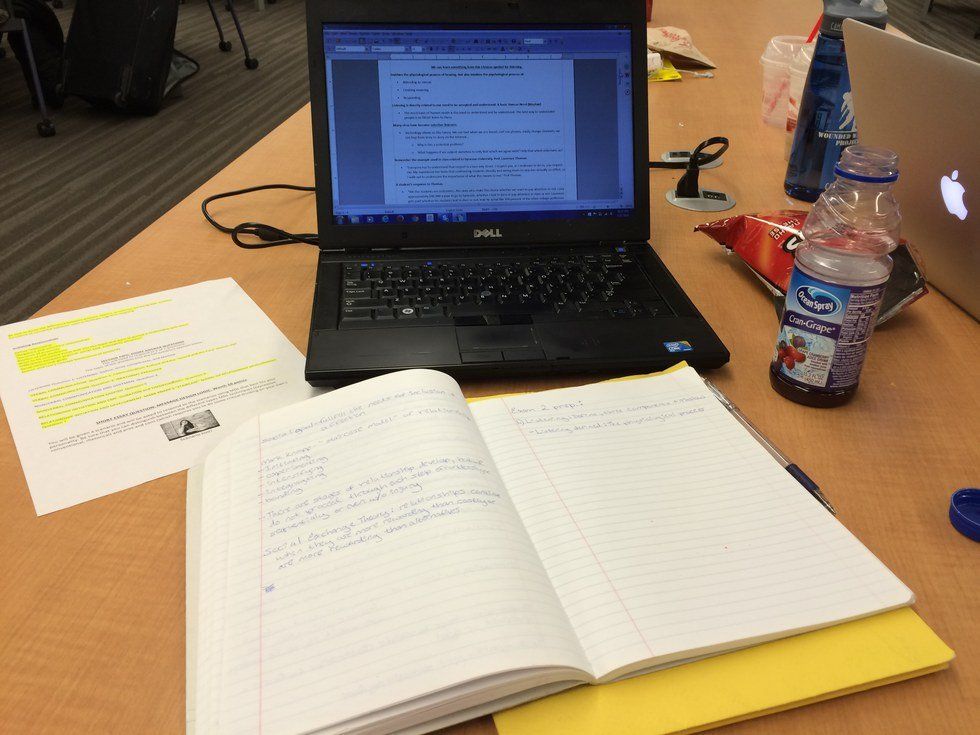 The 12 Phases Of Writing Weekly Articles