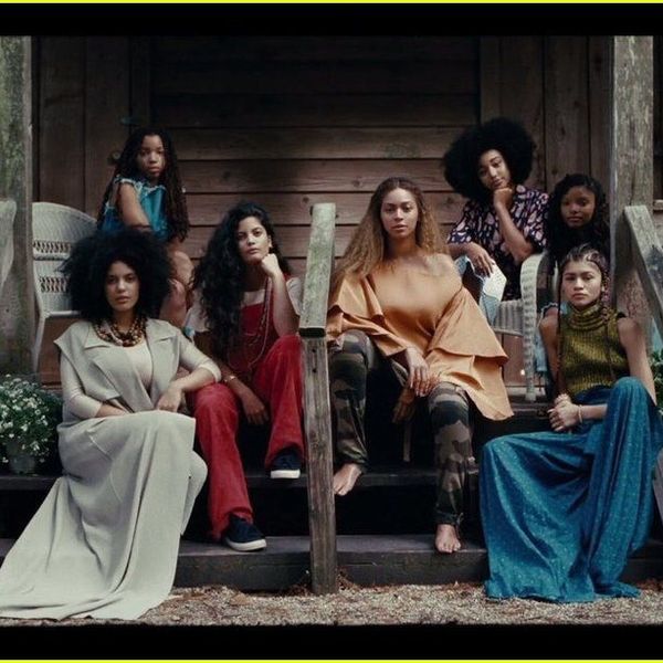 Understanding The Power Of Beyoncé's 'Freedom'