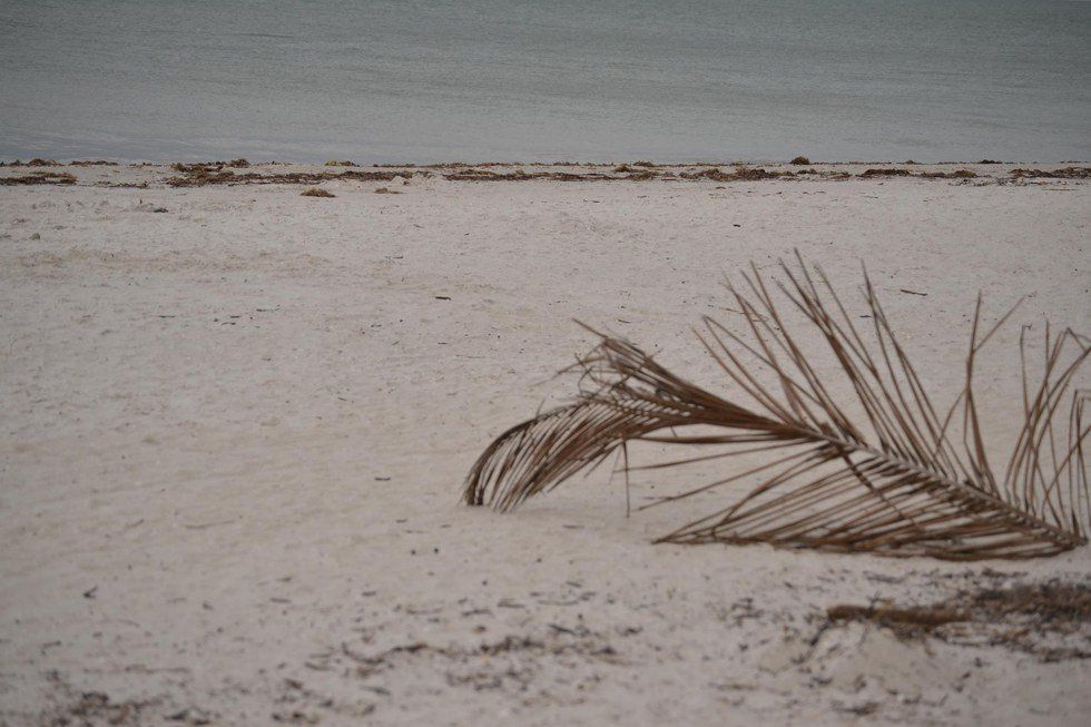 It's Okay To Not Be Okay