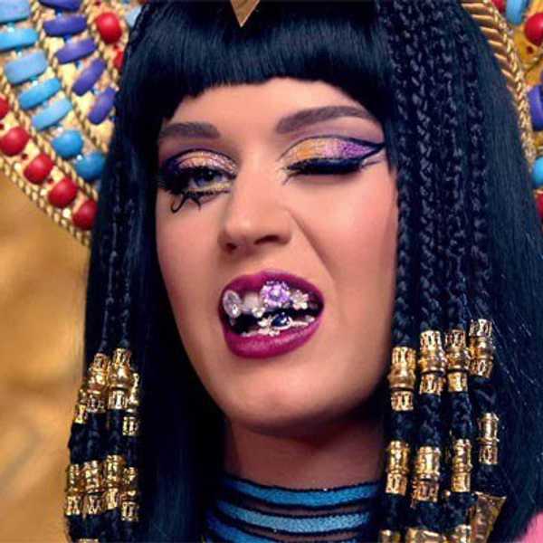 Cultural Appropriation Is Not The Problem: You Are
