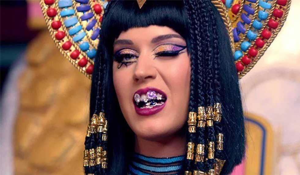 Cultural Appropriation Is Not The Problem: You Are