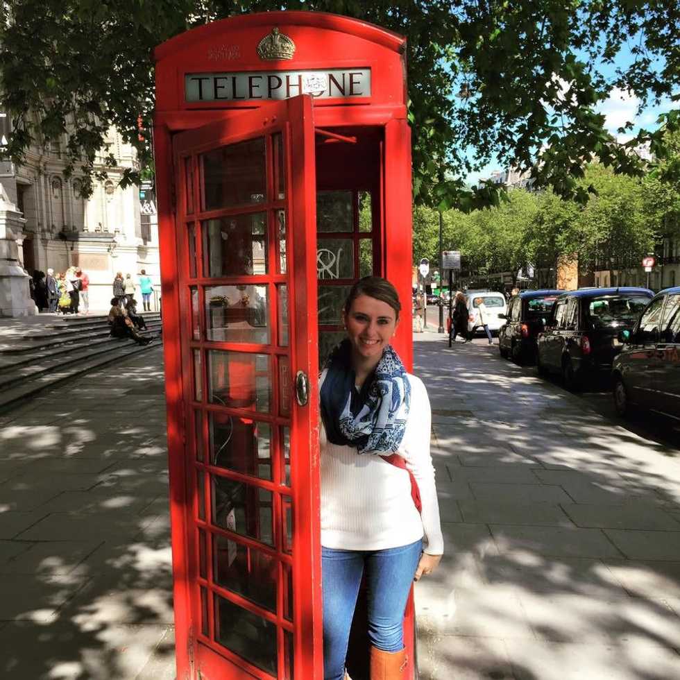5 Ways Studying Abroad Changed My Life