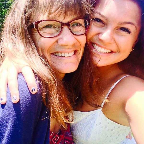 Why I'll Never Be Like My Mother