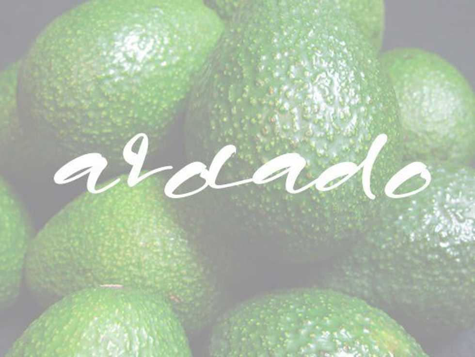 5 Reasons Avocados Are Love
