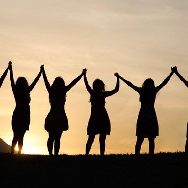 What Has Happened To The Girls Of Our Generation?