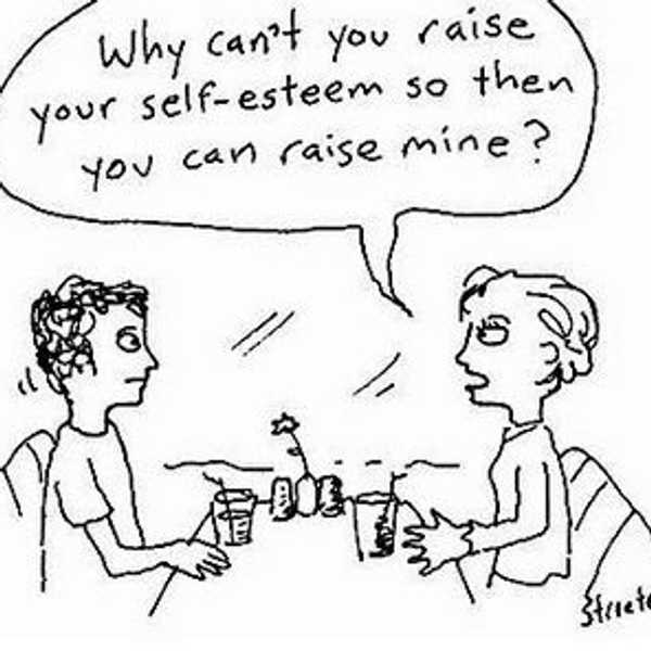 Empathy, A Blessing Or A Curse?