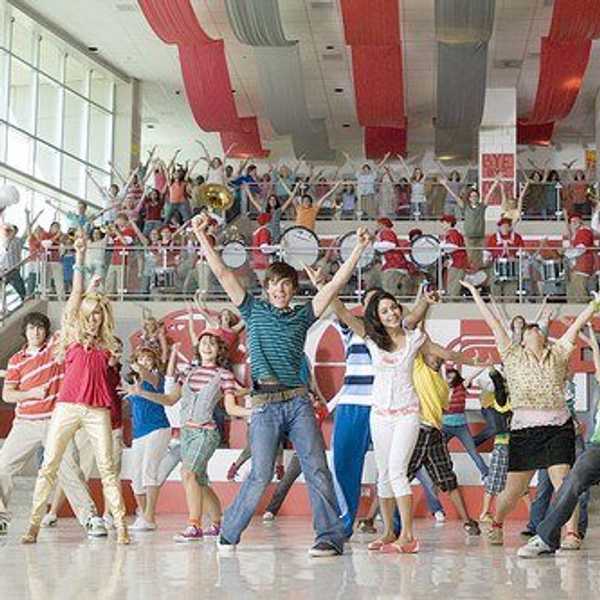 The End Of The School Year In College Vs. High School