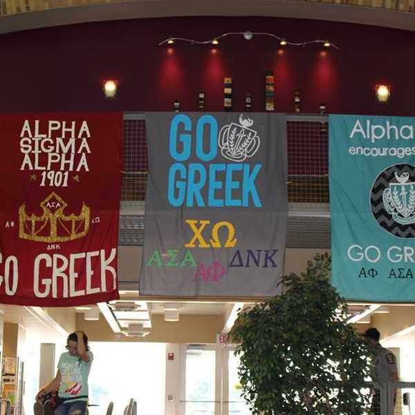 Why I Chose Chi Omega