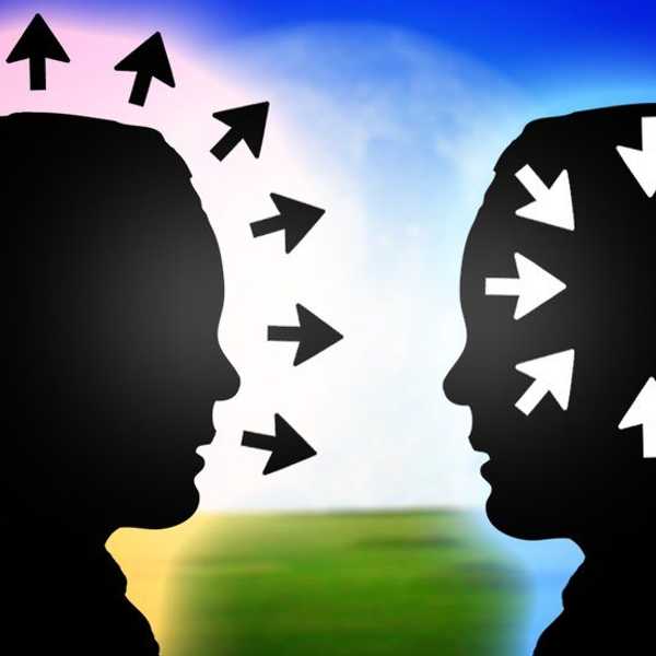 Being An Introvert In An Extroverted World