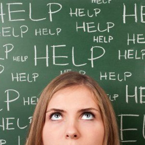 10 Things You Won't Miss From Freshman Year