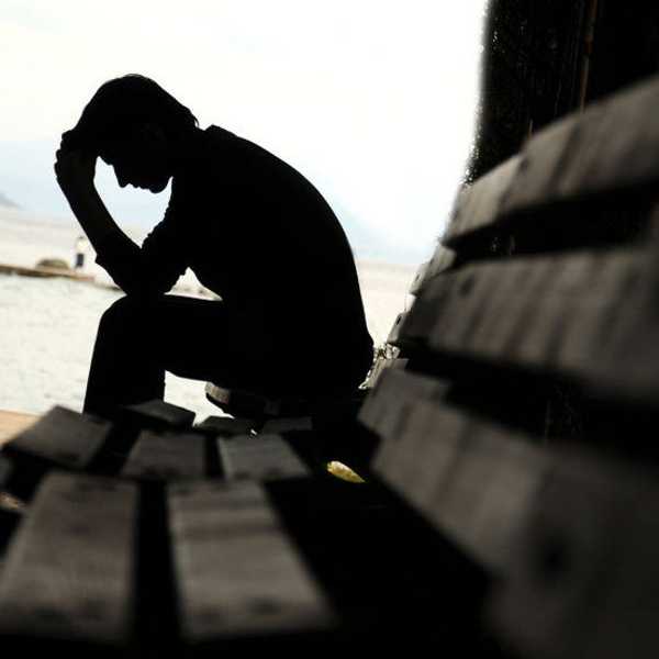 Depression In My Network: Part 2
