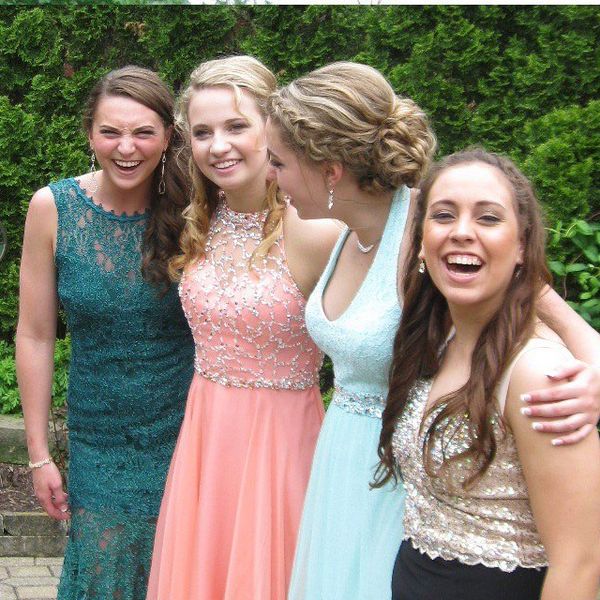 Advice For Tackling Prom Season