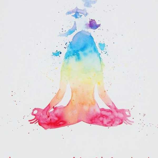 Creating Yourself, Not Finding Yourself