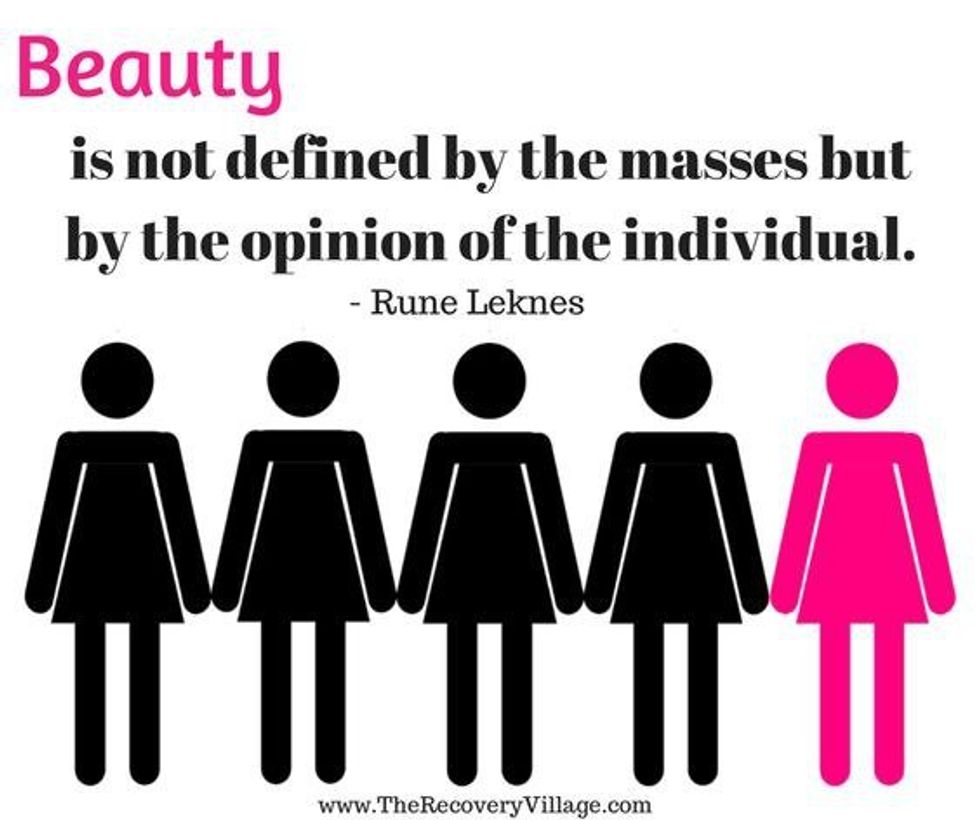 What You Should Know About Eating Disorder Recovery