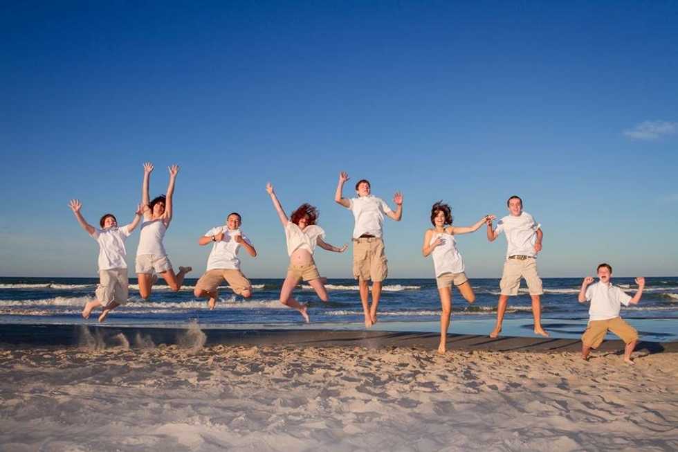 17 Spots For Hanging Out In The Outer Banks