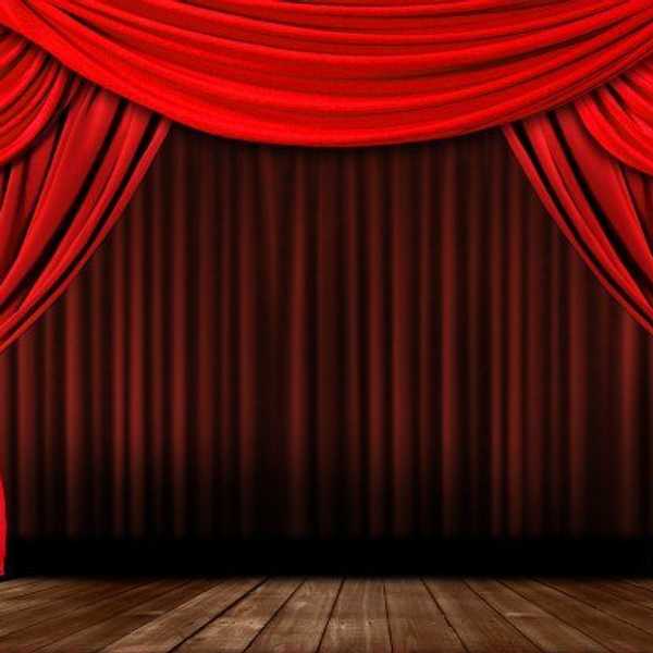 When The Curtain Closes