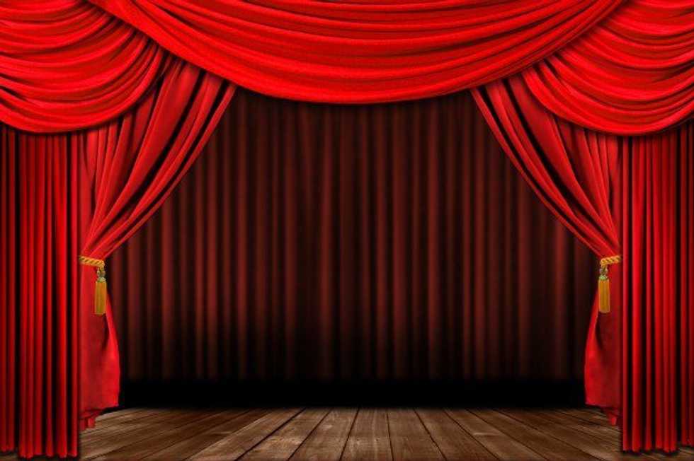 When The Curtain Closes