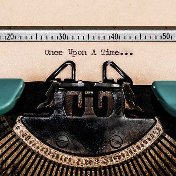 The Stories Chained To Our Hearts