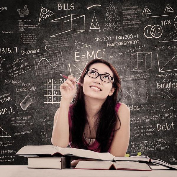 Why College Might Not Be Worth It