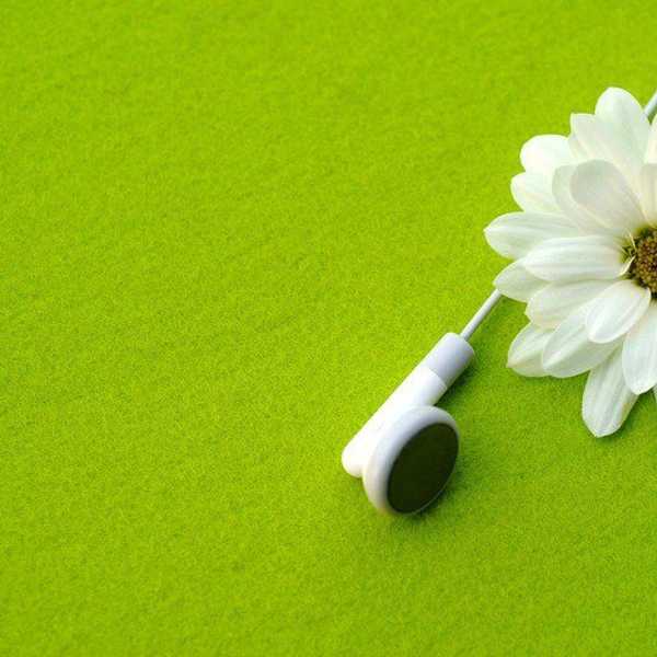 Your Spring Soundtrack