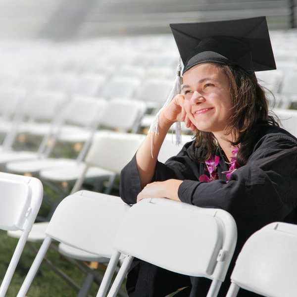 No Time For Daydreaming