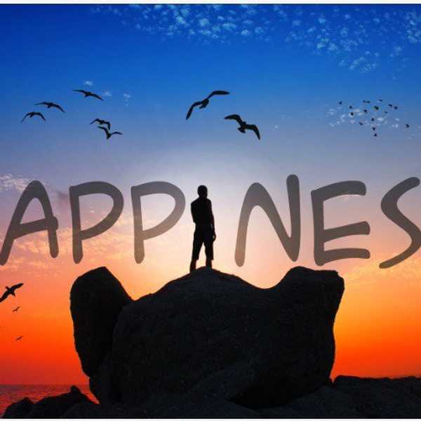 Life Is Too Short To Be Anything But Happy